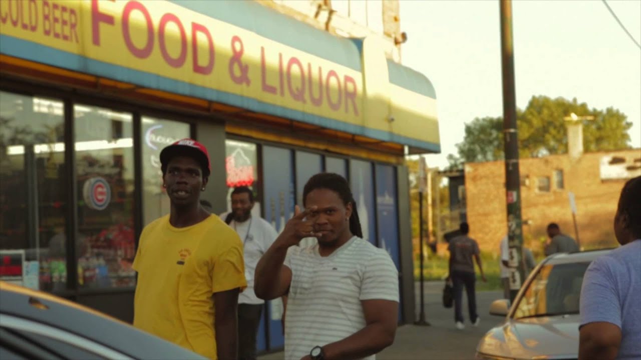 Espot Jack - Emergency (Dir. By @Lashe_2Tone)