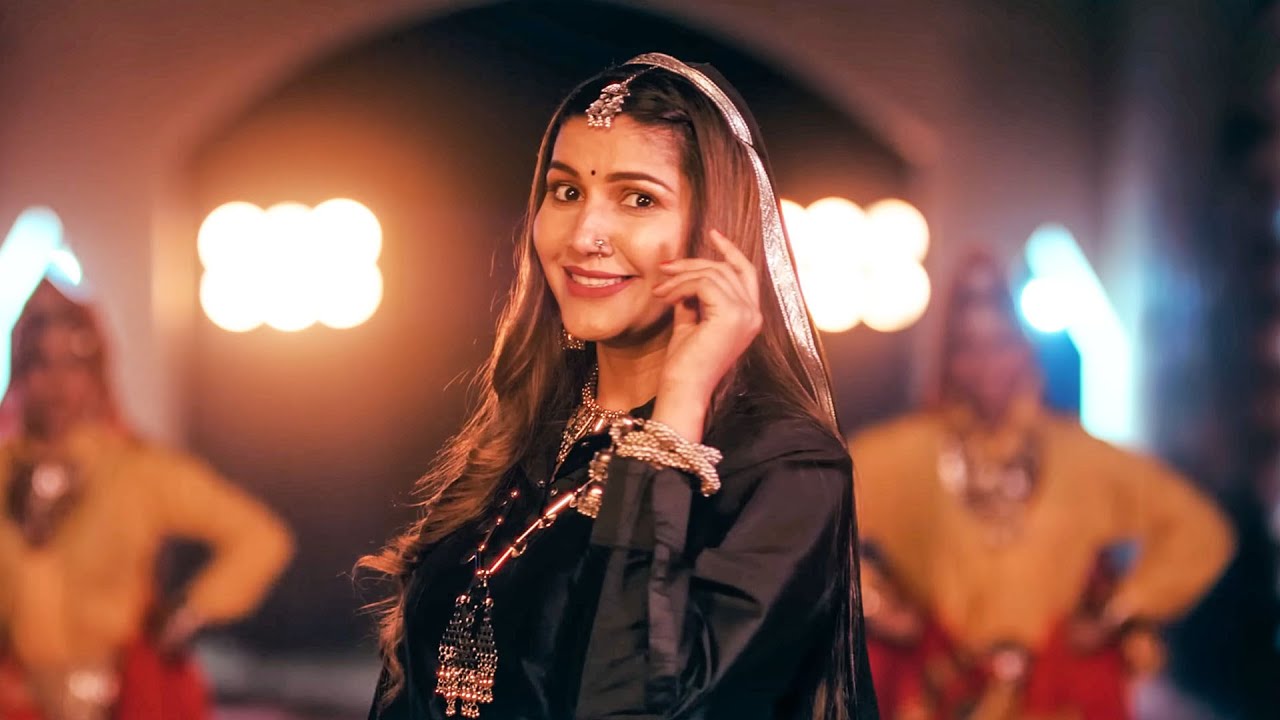 Fuffa || Sapna Choudhary New Song || MAKK MAKK || New Latest Haryanvi Song 2023 || HaryanvI Gaane