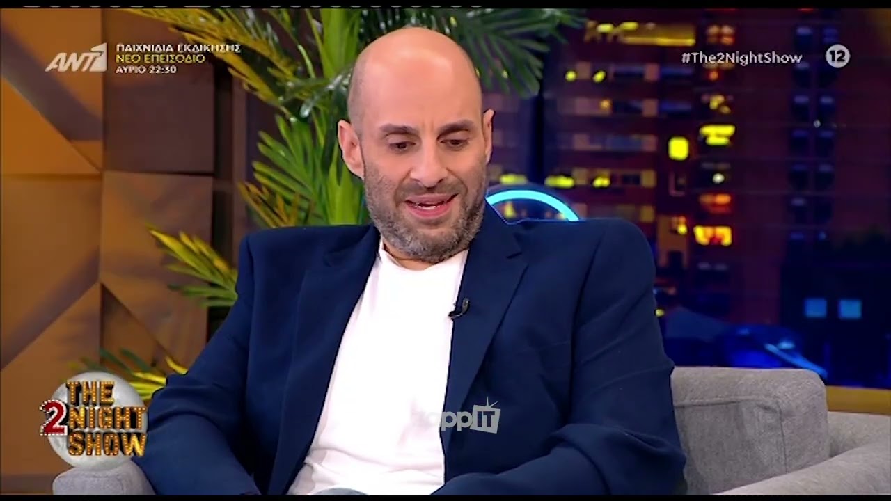 Αλέκα Κανελλίδου: «Με τον πρώην σύζυγό μου ήμασταν φίλοι μέχρι που έφυγε από τη ζωή»