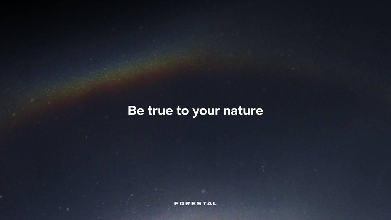 Forestal Bikes Global Brand Presentation 2021