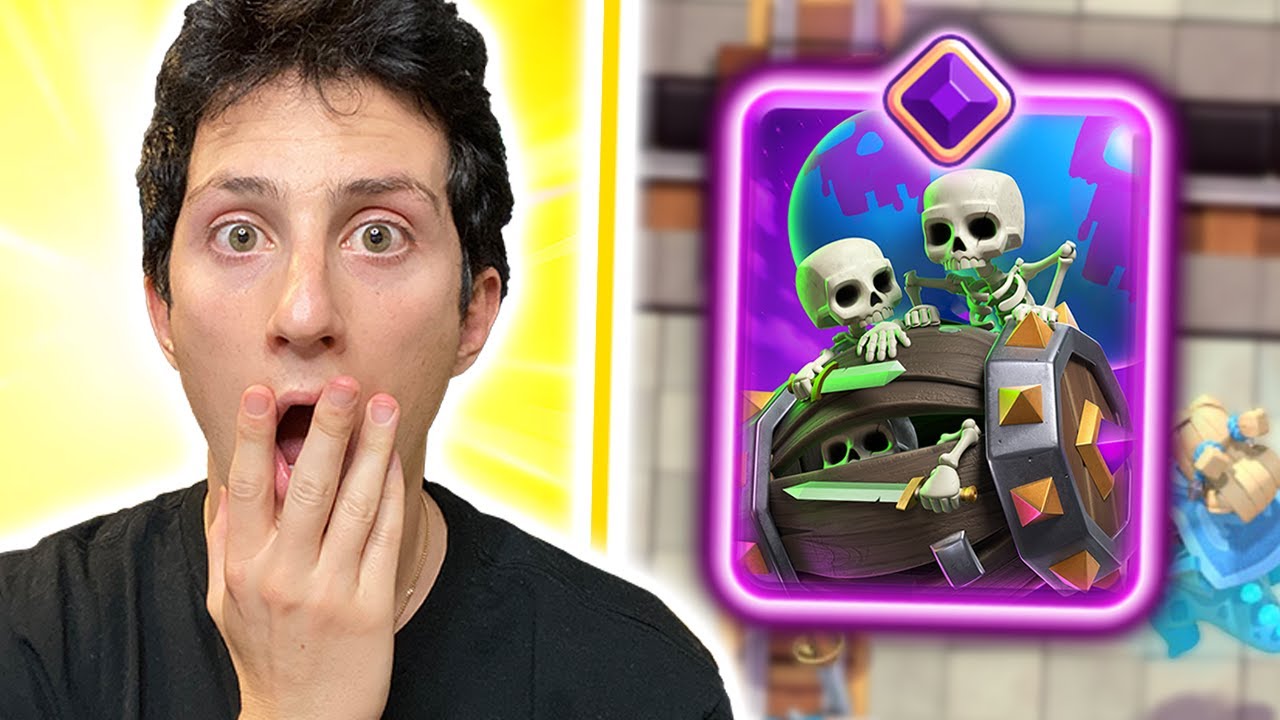 ¿ AHORA EL LOGBAIT SERÁ INVENCIBLE ?