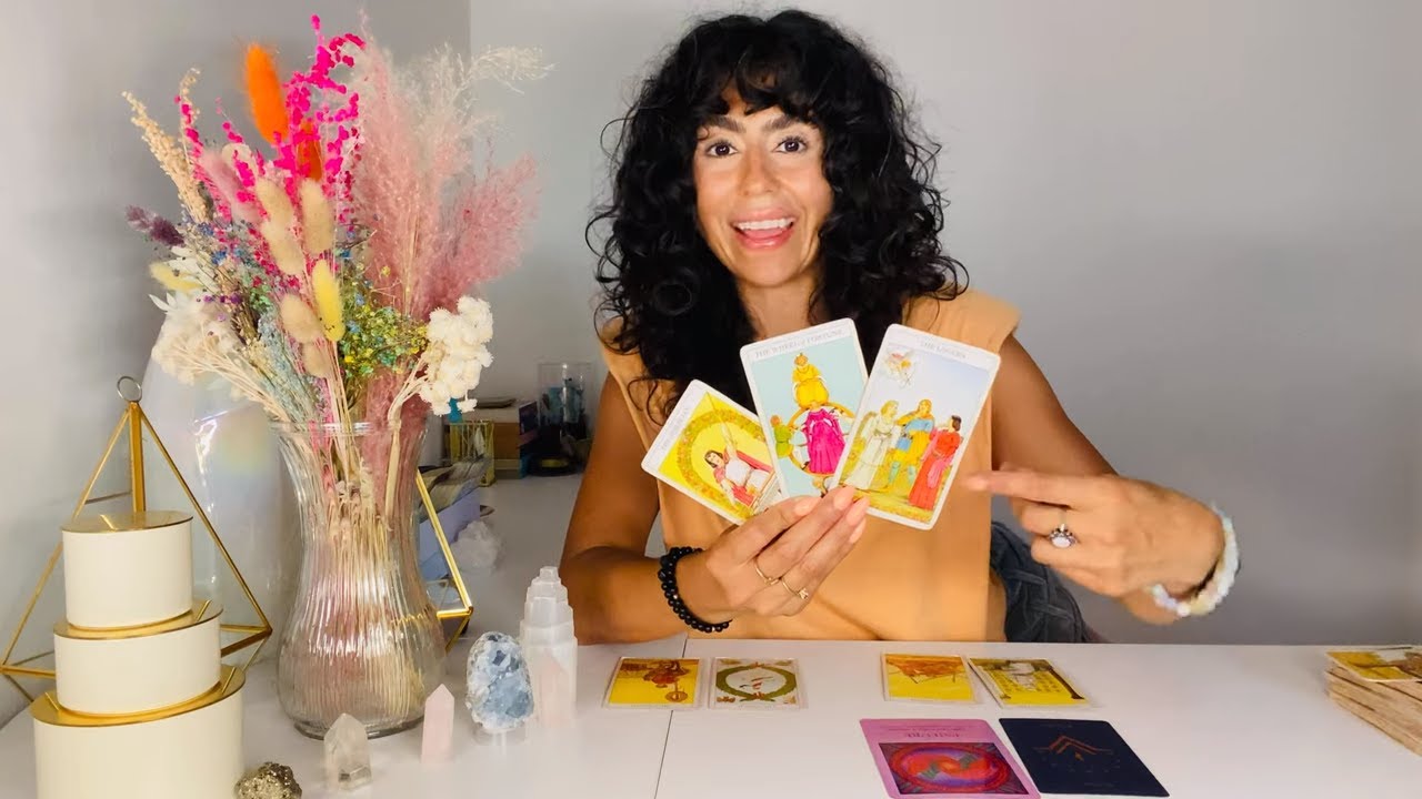 VIRGO | HUGE TRANSFORMATION! YOU RECEIVE A HUGE OPPORTUNITY!  | MID AUGUST 2021