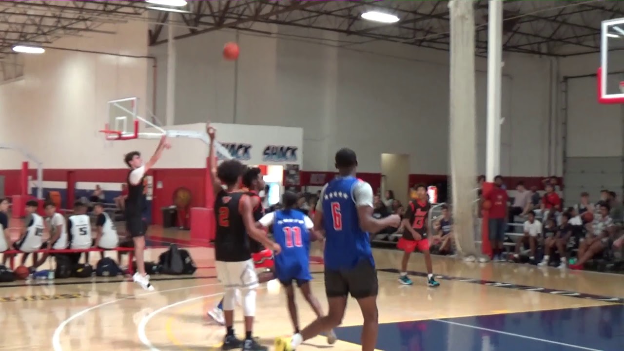 tru heat at Inspire courts 8 31 19   deep transition made3fg