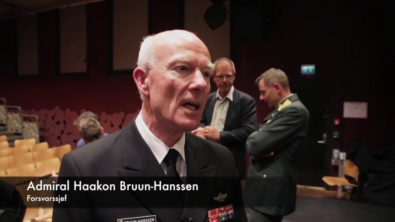 Statusrapport for landmaktutredningen