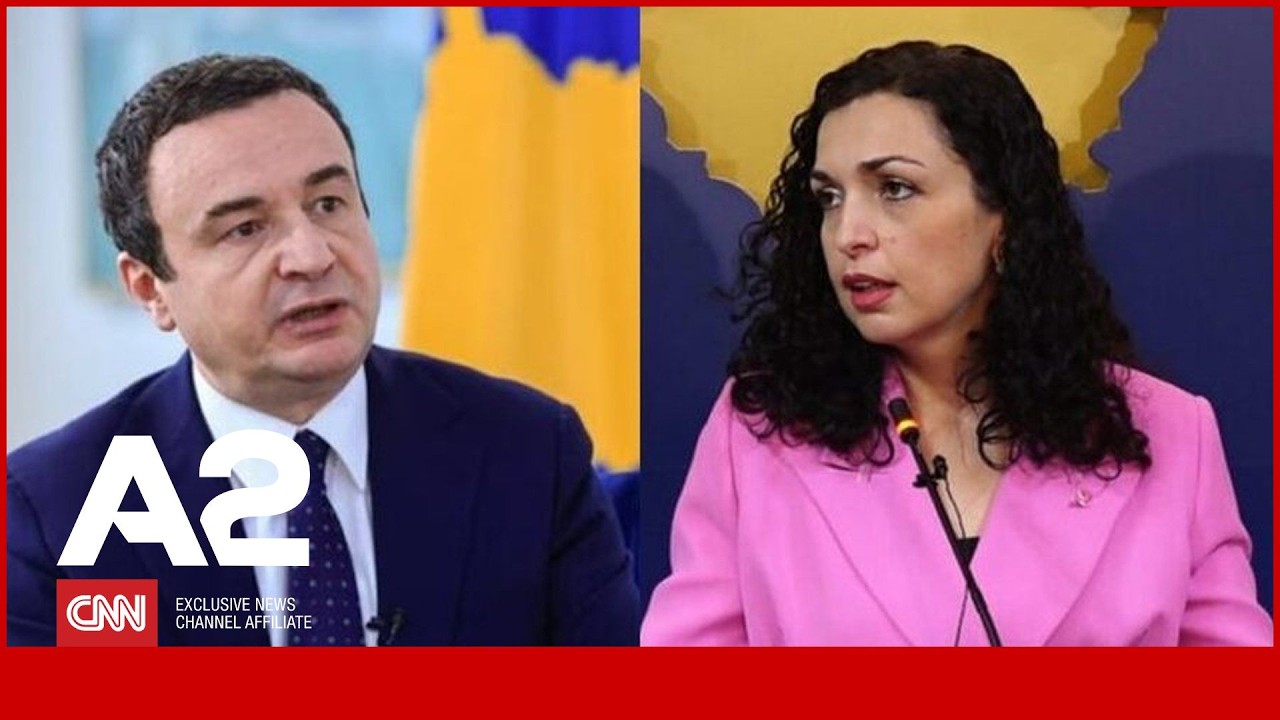Kushtetuesja pezullon përkohësisht dekretin e Osmanit: Ndalohet çdo veprim i Presidentes