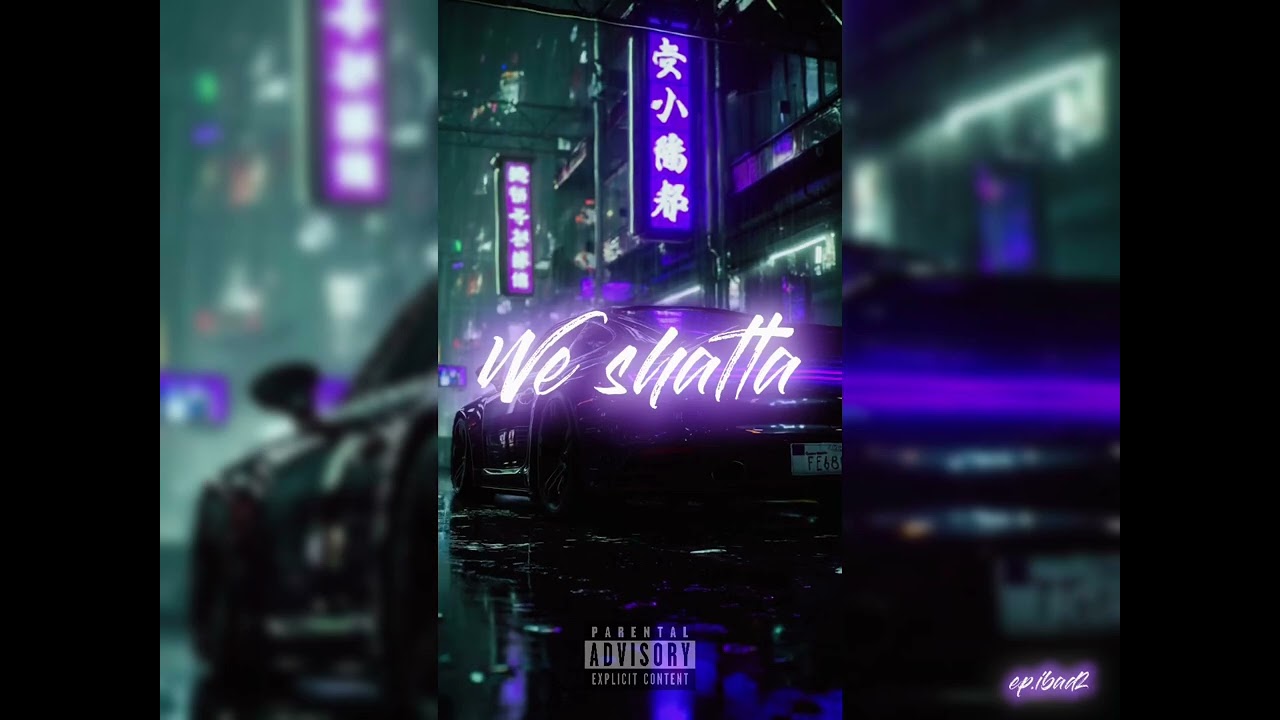 Vybz kartel - We shatta - (Ry’An remix) #2026 