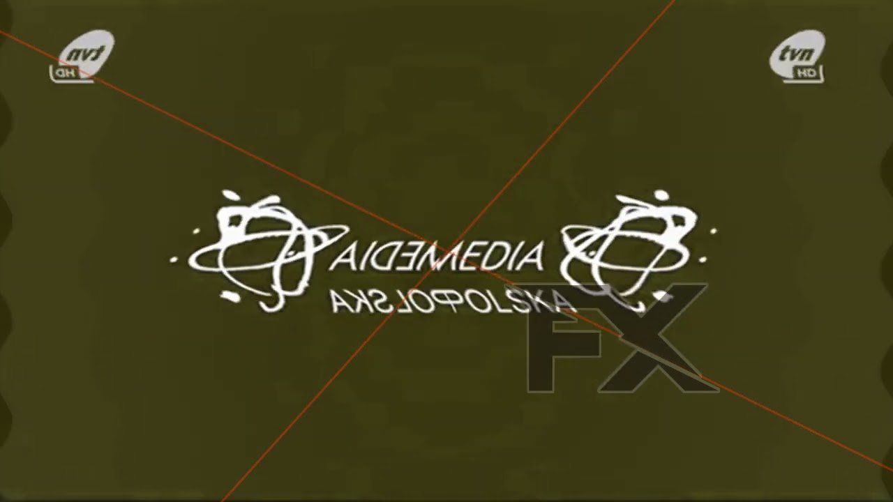 FremantleMedia Polska/TVN (2013) Effects (Klasky Csupo 2001 Effects EXTENDED)