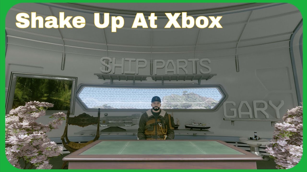 Изменения на Xbox, и пока нет повышения стоимости модов.
