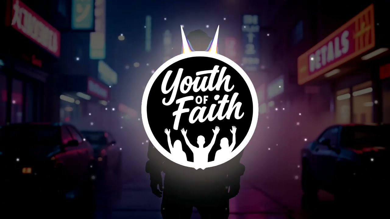 Holy Drip &ndash; Uplifting Trap Gospel Track With a Strong Message