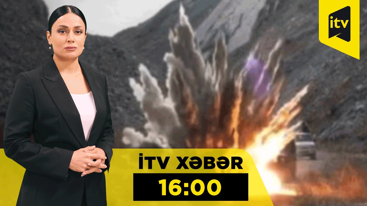 İTV Xəbər | 26.03.2026 | 16:00