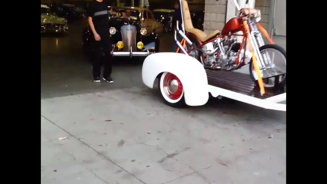 Bombs Magazine Car Show Long Beach Convention Center 2017