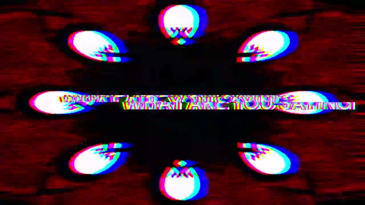 DZDoesIt - What Are You Saying