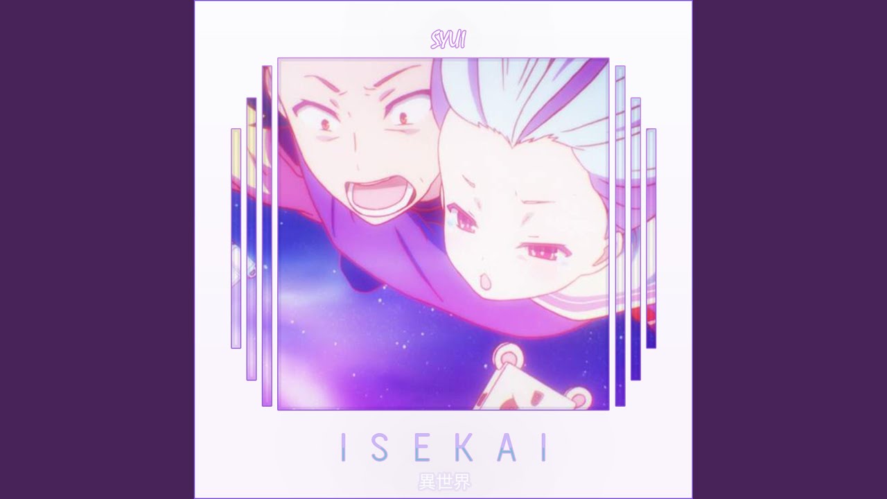 Isekai