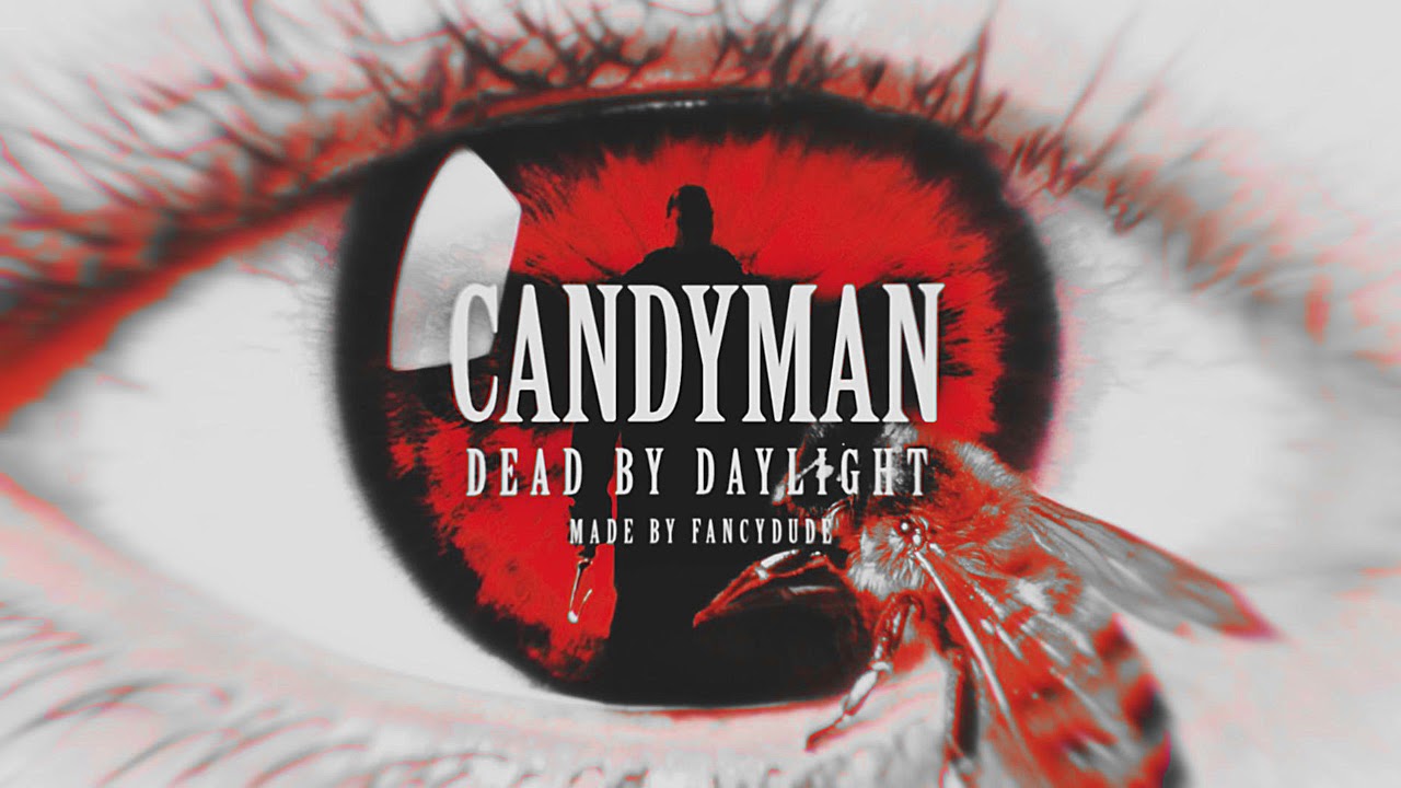 Dead by Daylight - Candyman l Menu Theme (Fan Made)