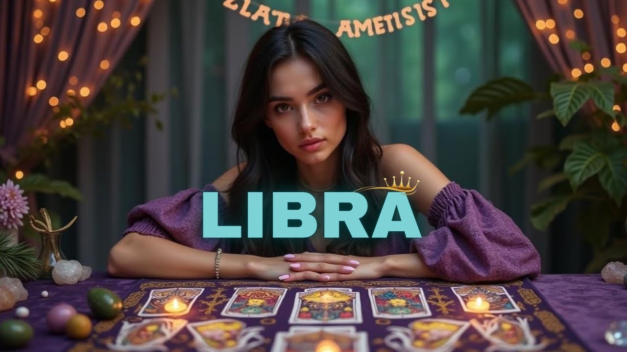ВЕСЫ ❤️✨😱ОЖИДАЙТЕ РАЗГОВОРА О РАЗЛУКЕ😮ОНИ ХОТЯТ ВЕРНУТЬСЯ… НО ЕСТЬ ЗАгвоздка😢