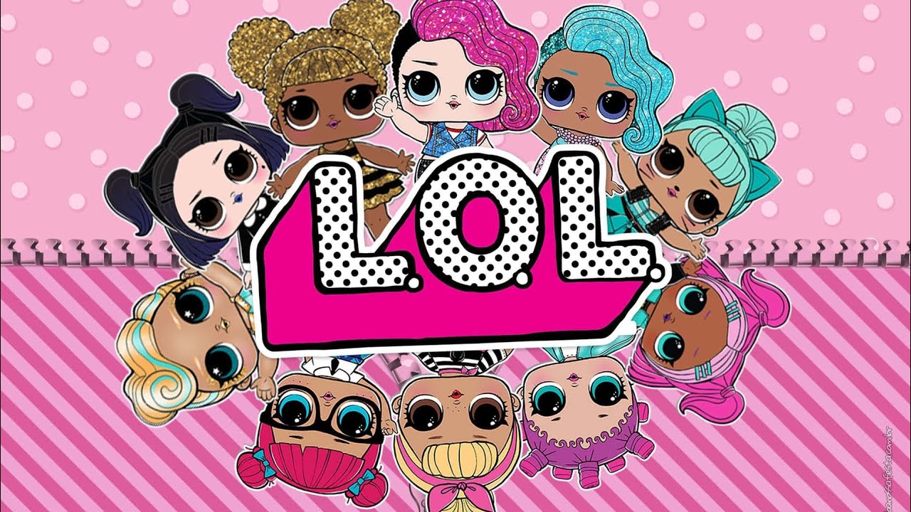 LOL Talent Show with a SPECIAL GUEST!! - LOL DOLL ROLEPLAY