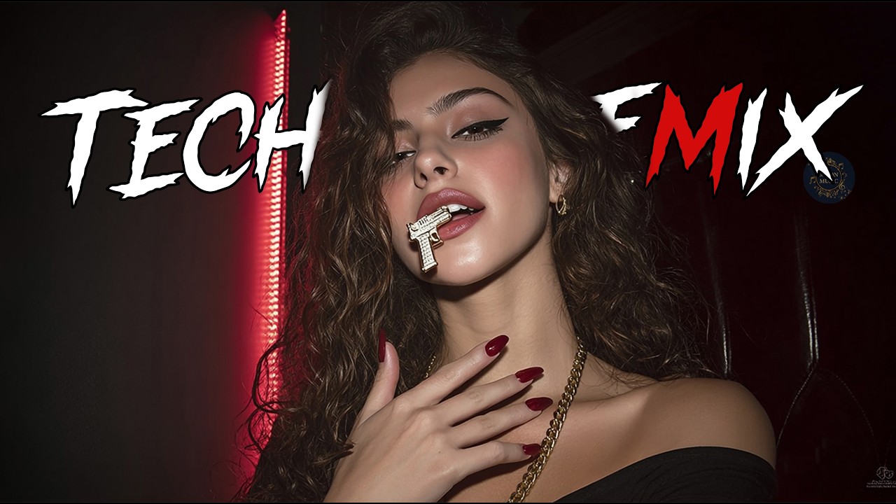 Techno Mix 2026😉🤟Best Nonstop Techno Remixes Of Popular Songs🔥Hyper Techno Remix⚡️Techno Bangers