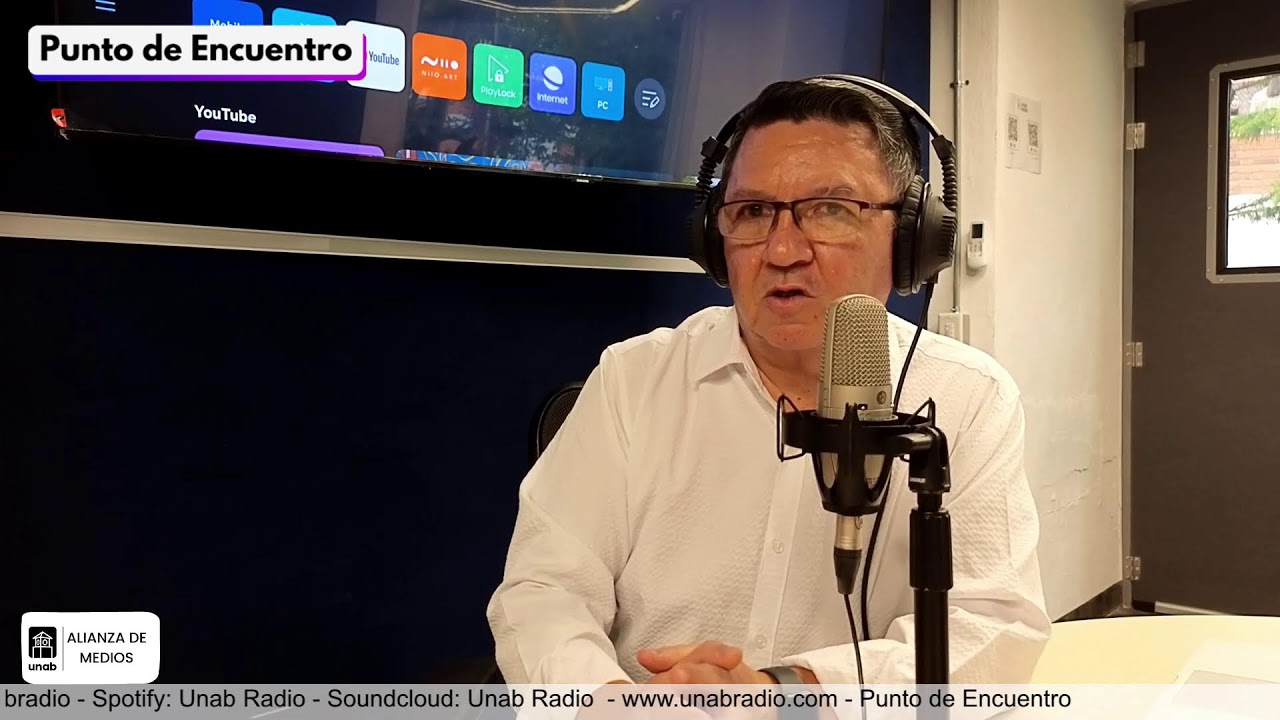 PUNTO DE ENCUENTRO  - 25 DE FEBRERO
