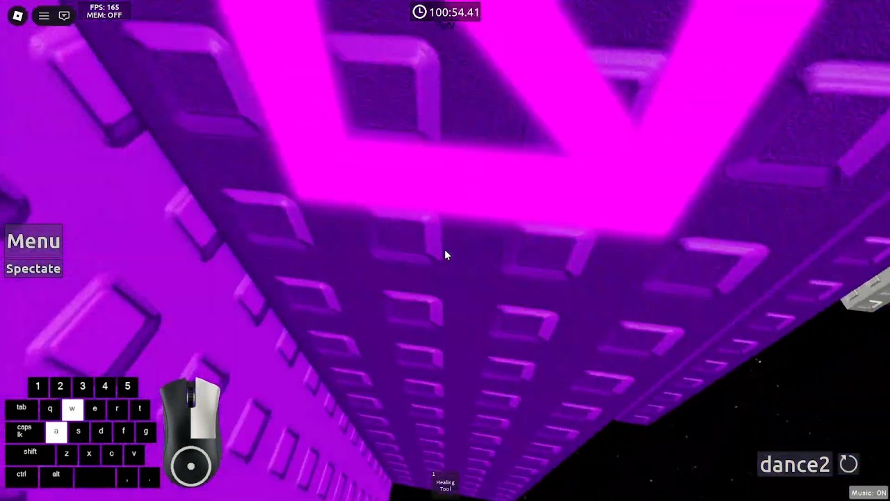 CITADEL OF INFINITE VOID GRINDING #3