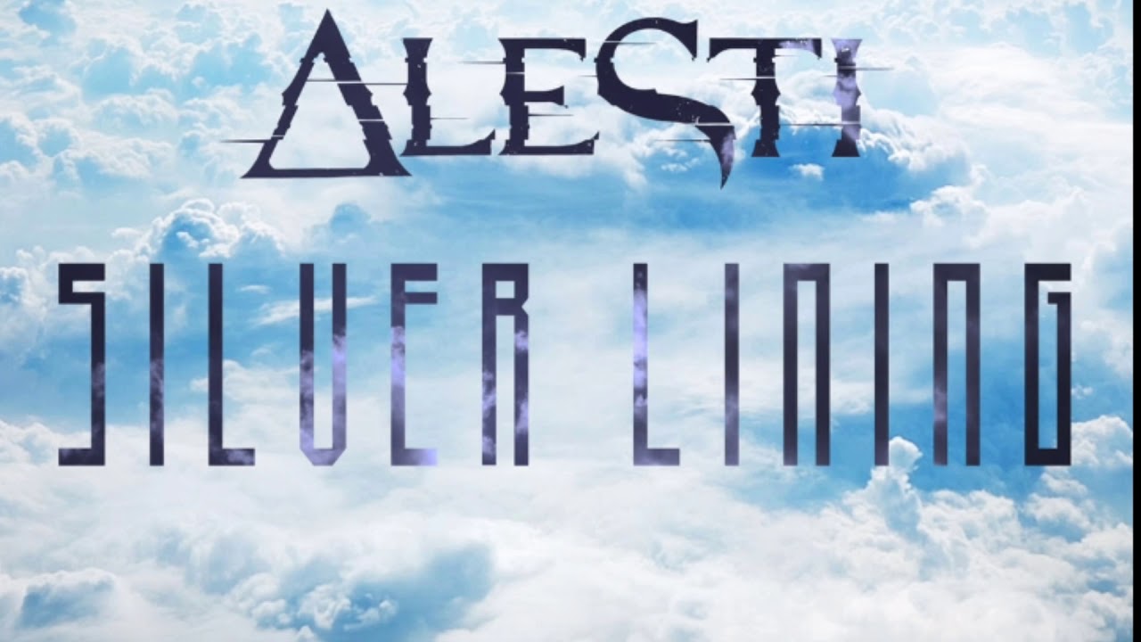 ALESTI - Silver Lining (feat. Rob Endling) (LENGENDADO PT-BR)