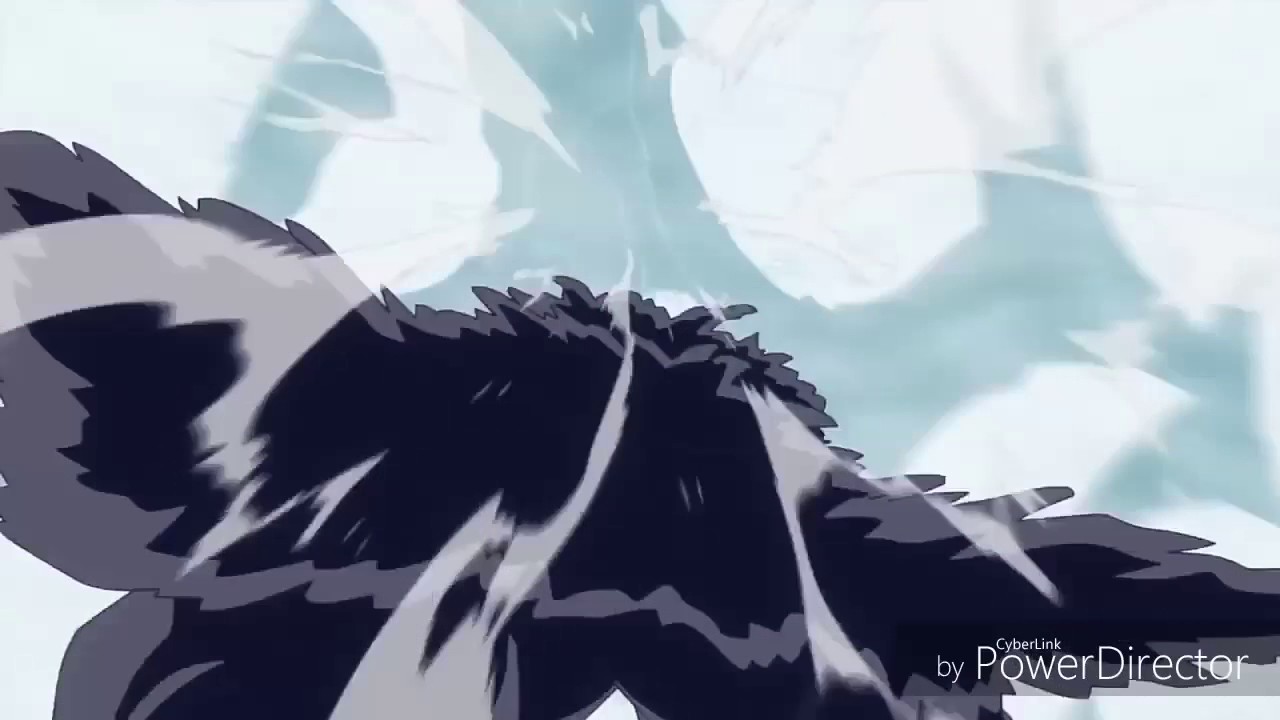 ( MAD ) One Piece - Opening Zou