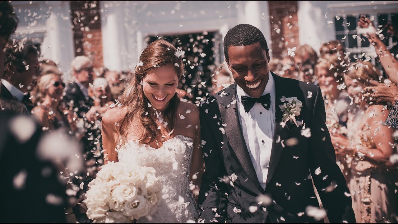 Top 10 Wedding Recessional Songs | Ceremony Exit Music Ideas