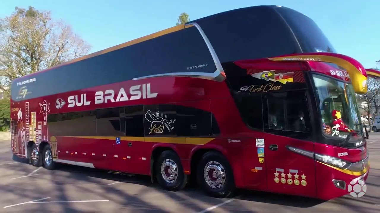 Scania K440IB