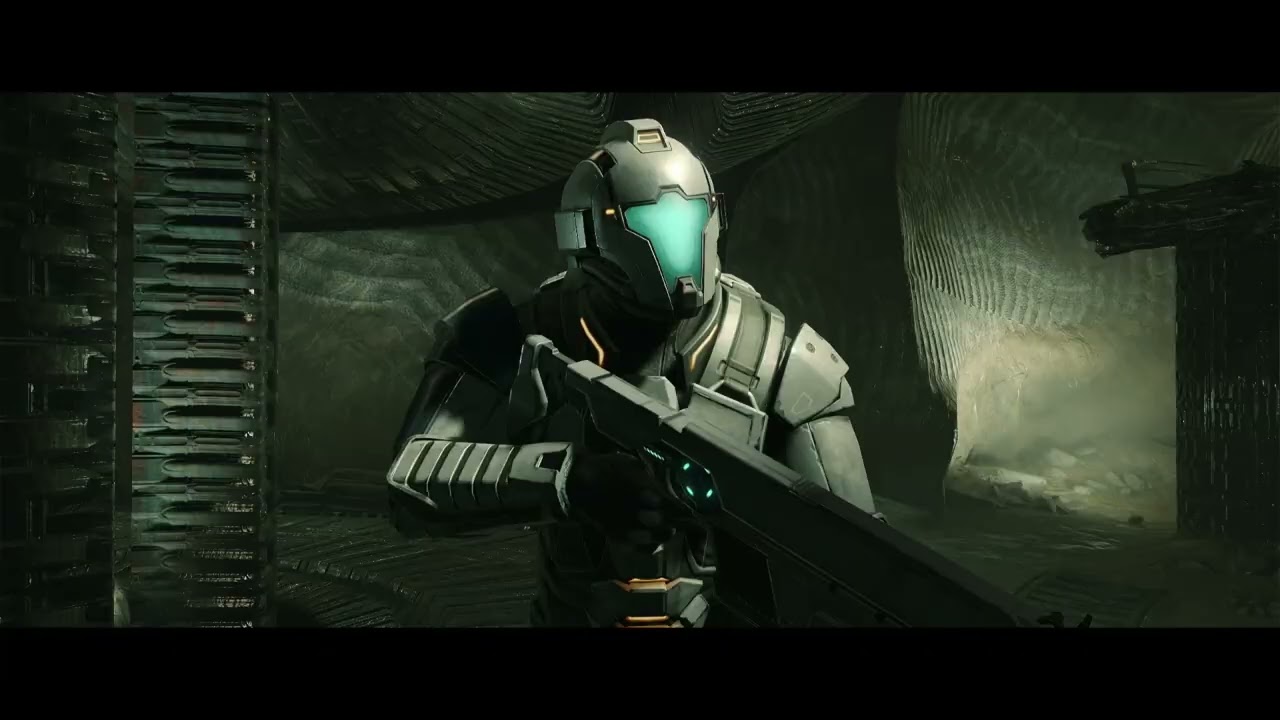 new upgrade! SAMUS is BACK!!!! Metroid Prime 4 Beyond!! part 20