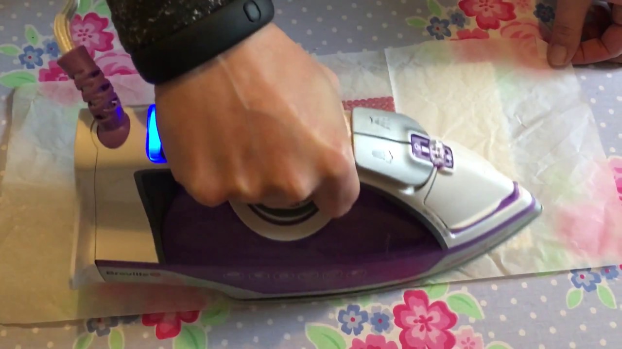 How to iron hama beads - fuse melt perler beads together make perler hama beads