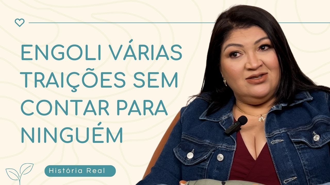 ME ACOSTUMEI A PERDOAR AS TRAIÇÕES