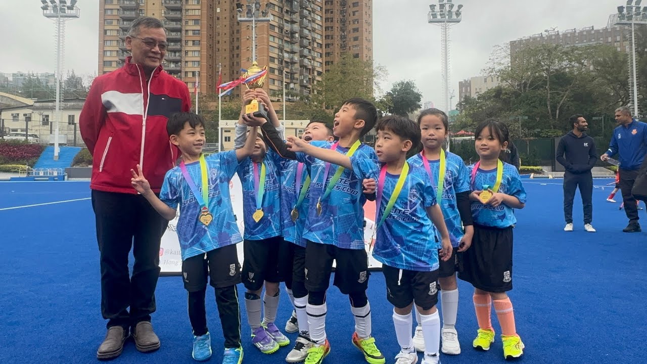 7/2/2026 Brayden (Elite Hockey@Kai Tak mini tournament)