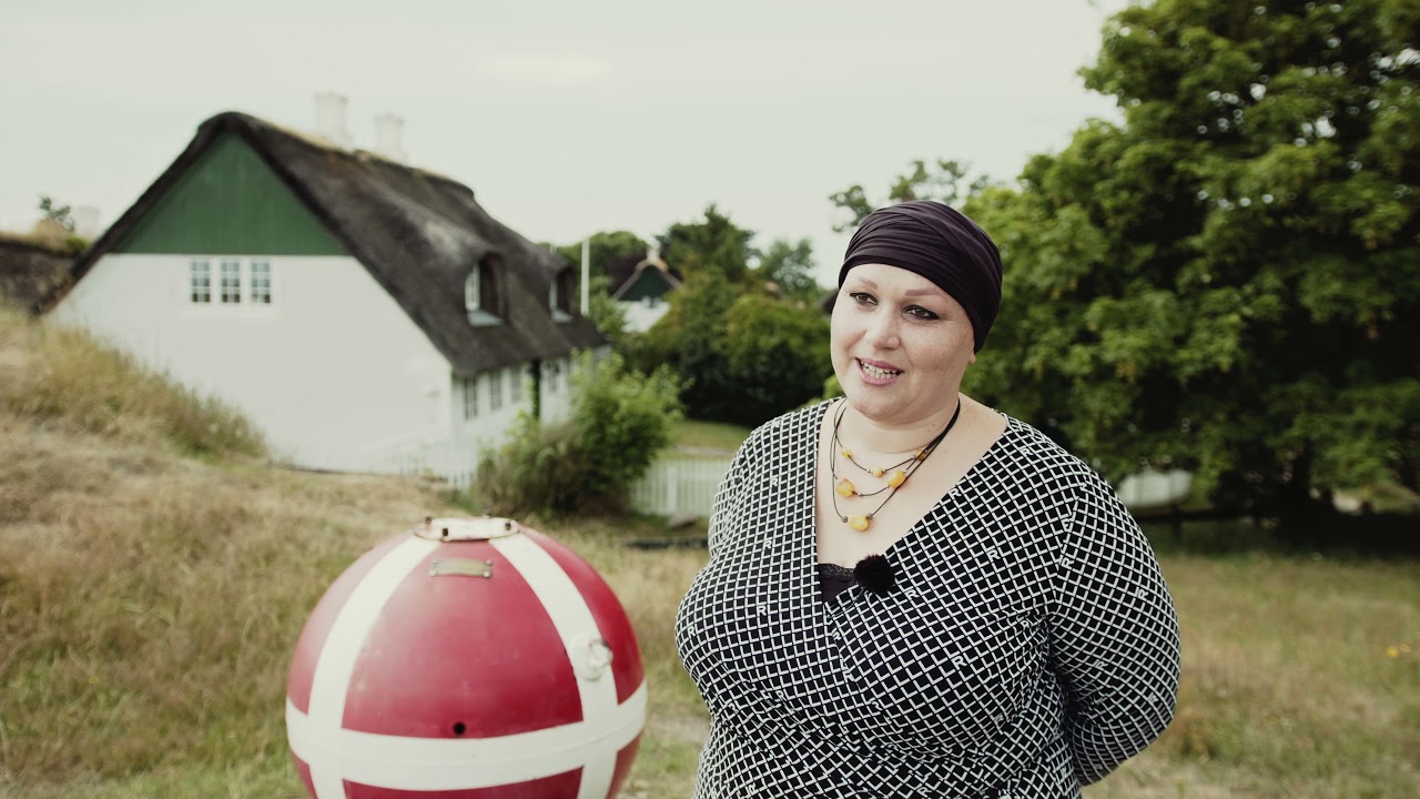 Mød Tilde fra Fanø