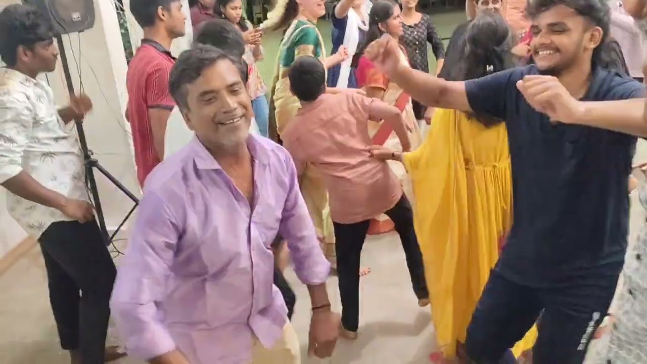 Mill Hillians Day Celebrations | 2025 | Sri Jayendra 