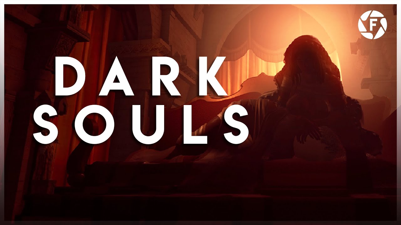 The Beauty of Dark Souls | Gameography