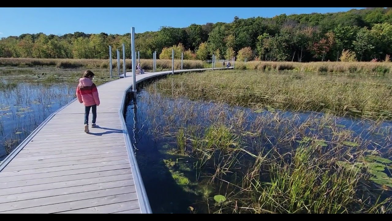 Protected Areas Progress in Canada - Post UN Biodiversity Conference (COP15) Summary