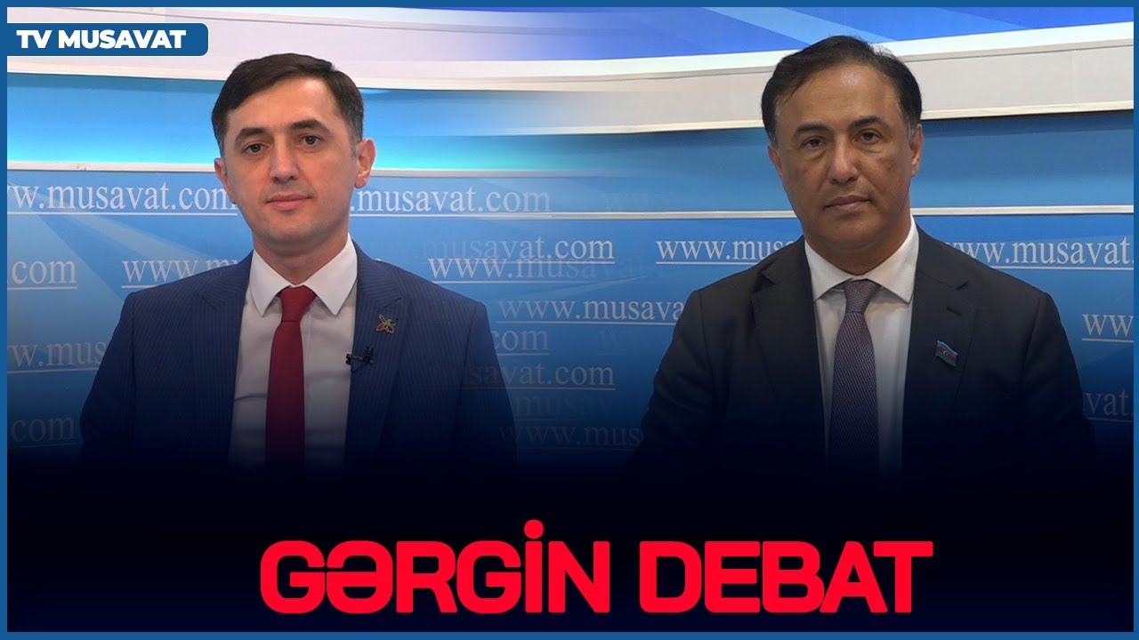 GƏRGİN DEBAT: Azərbaycan Rusiyaya qarşı HƏRƏKƏTƏ KEÇDİ: yeni HƏBSLƏR GÖZLƏNİLİR: sırada KİMLƏR VAR?