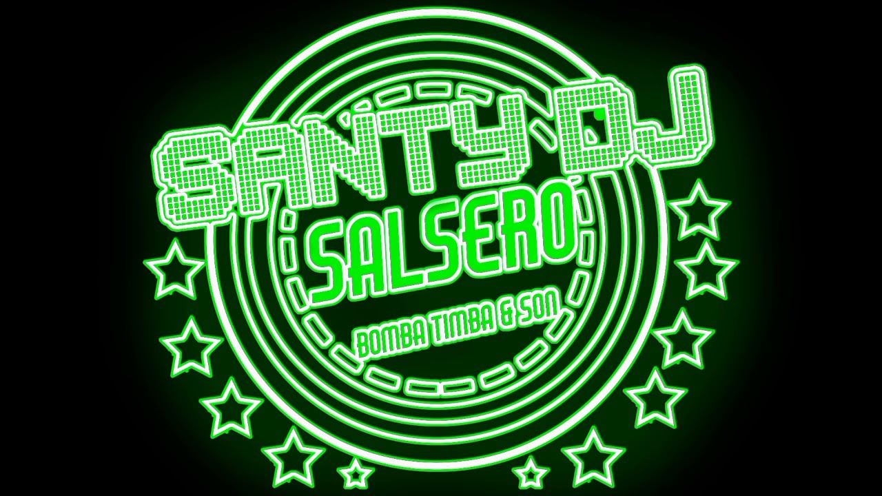 SERA | LUIS CARLOS | SANTY DJ