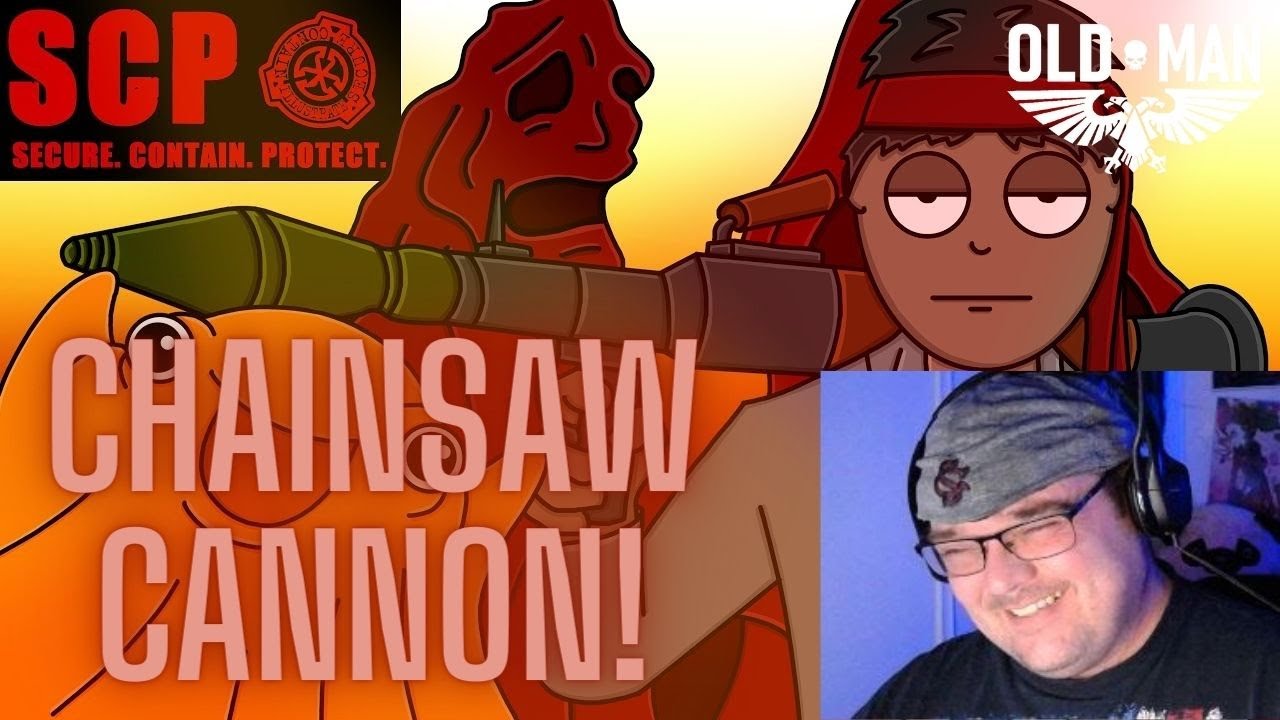 Dr Bright Loses His Spark! by SCP ILLUSTRATED - Reaction