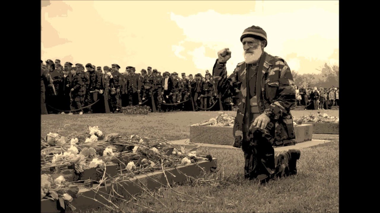 Երբ գլուխդ բարձրացնես / Արեգ Նազարյան 