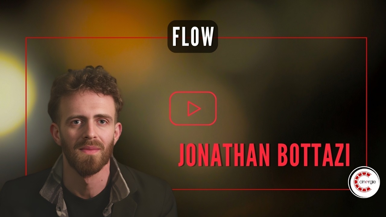 Jonathan Bottazi, Animateur 3D sur FLOW de Gints Zilbalodis [VF/EN]