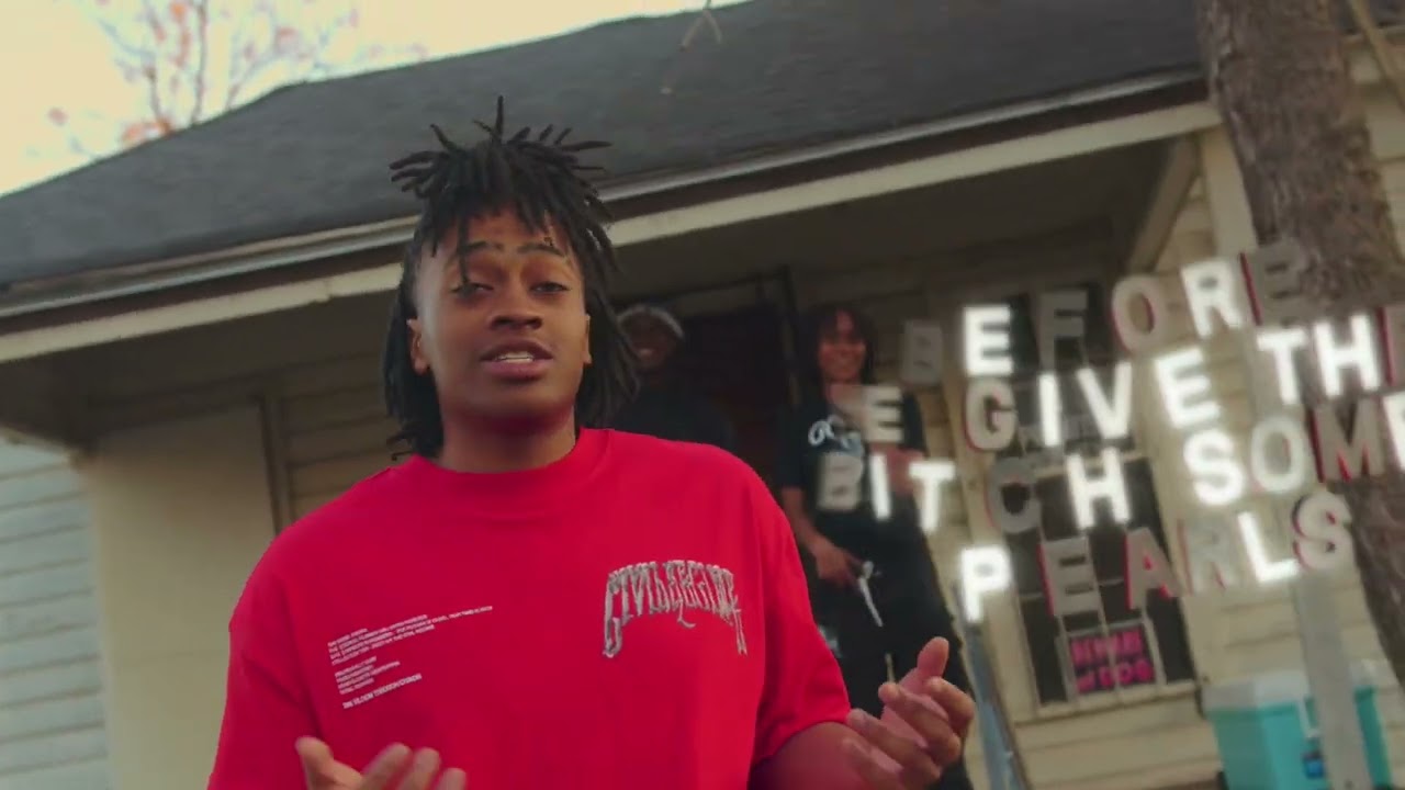 Hardbody Sean- F**k Sean (official music video)