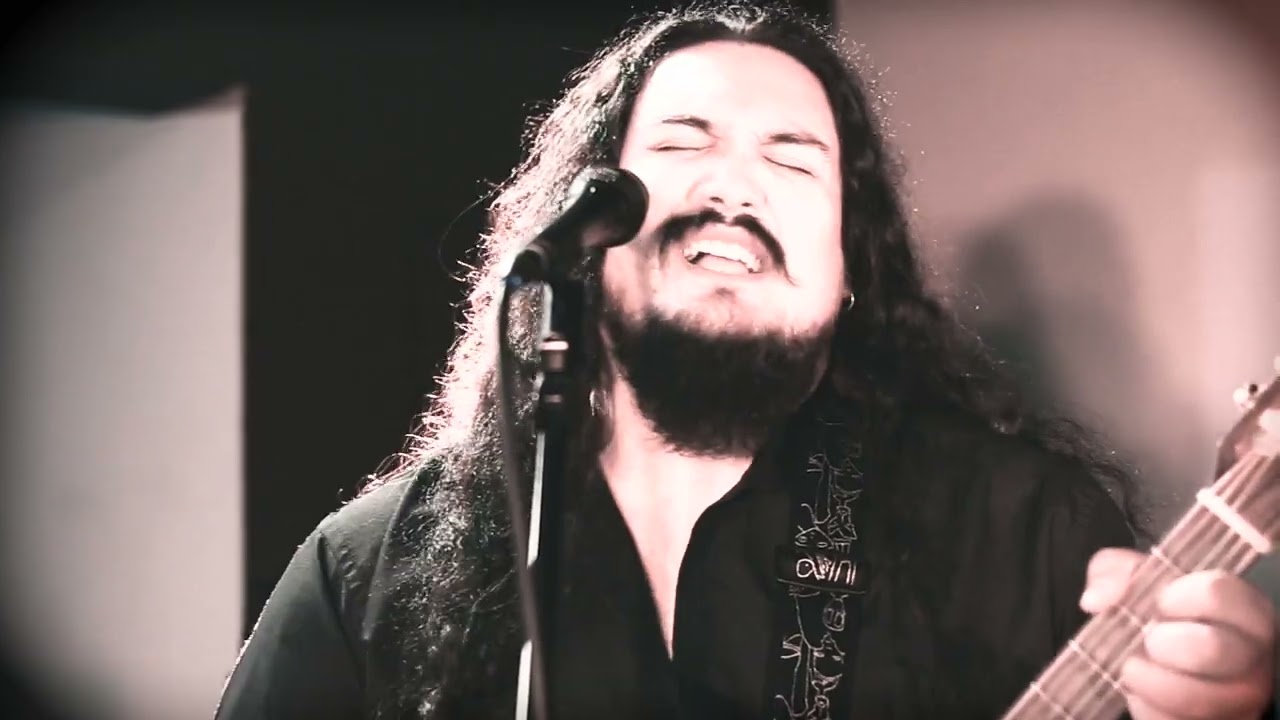 Armiferum - Bard's Lullaby (Studio Session)