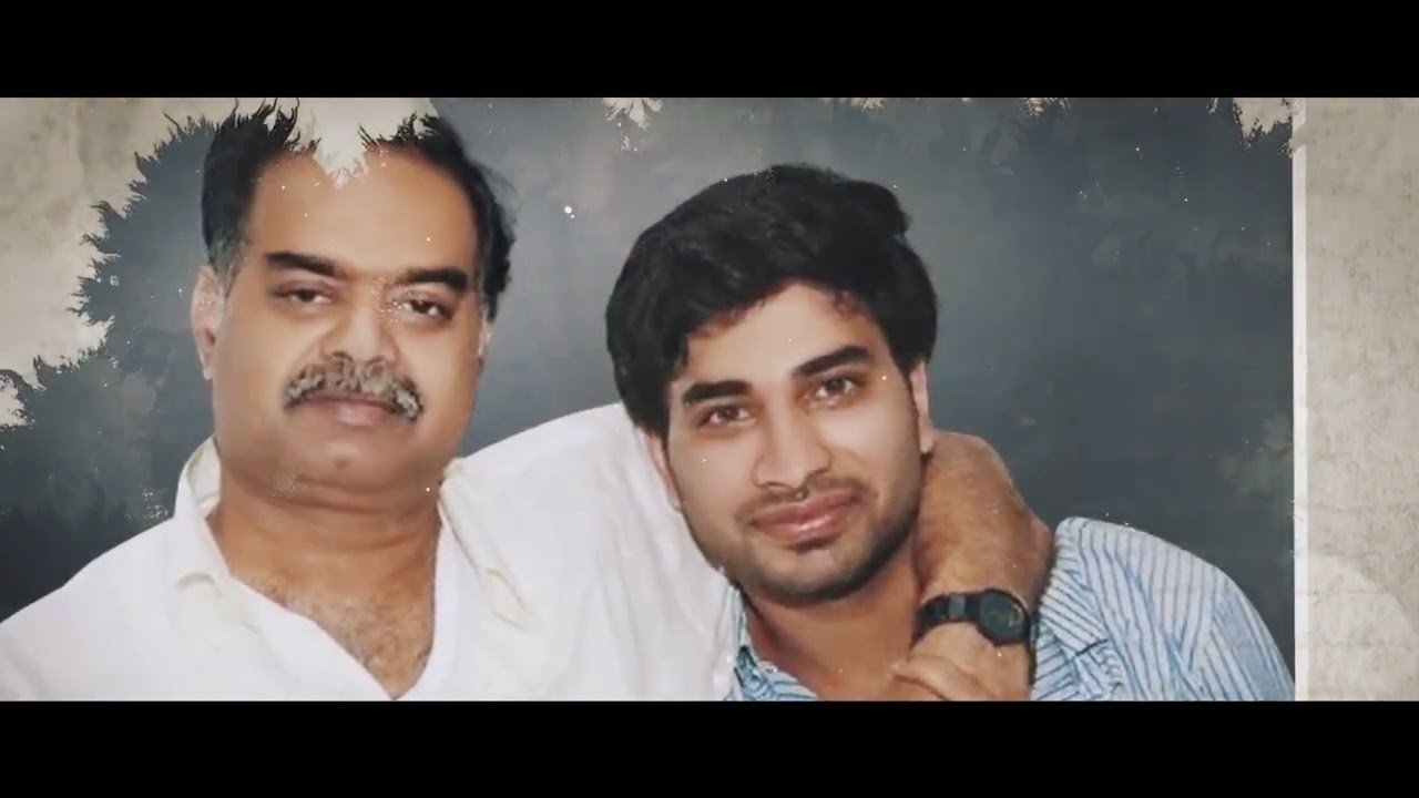 Devineni Avinash Official Video