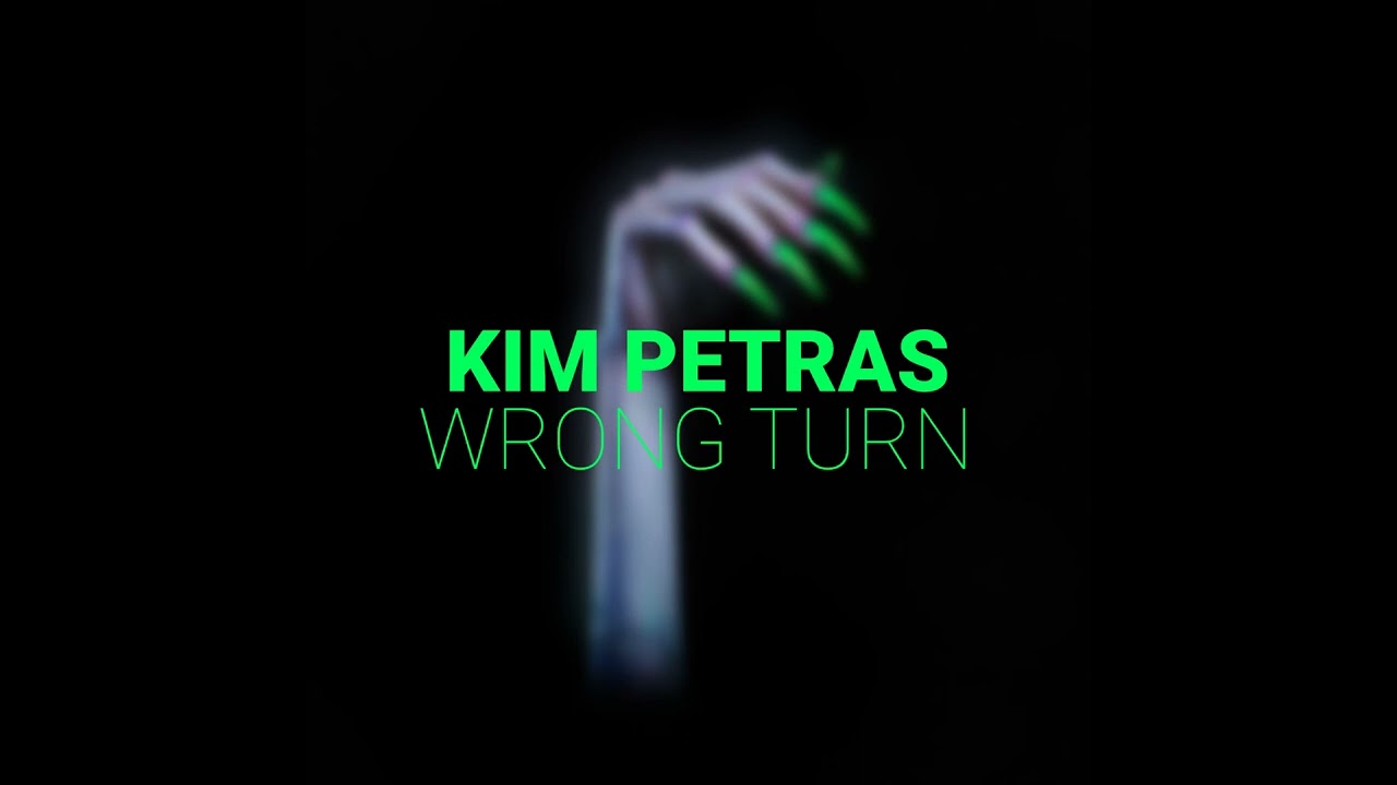 kim petras - wrong turn (slowed down + reverb)