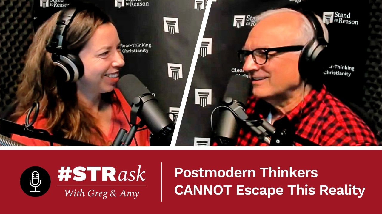 How to Engage with Postmodernists About Sin, Guilt, and Repentance