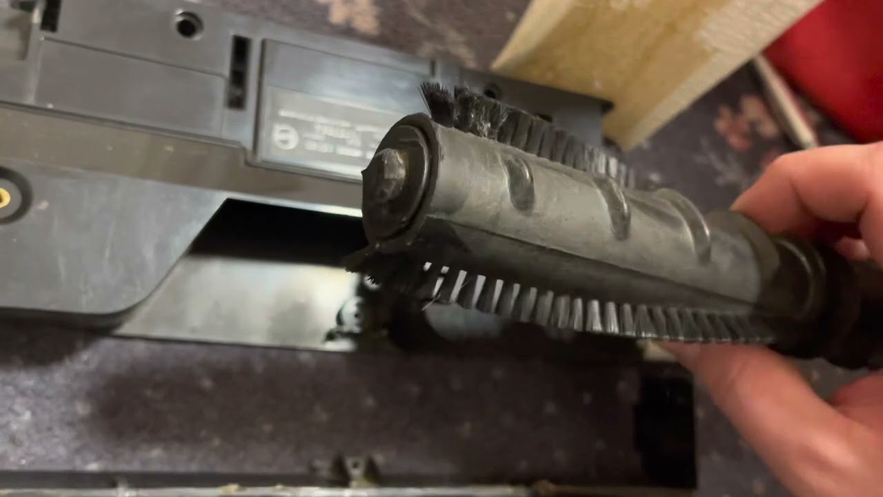 Calling The Collectors - Can You Help Me Find This Hoover Part?