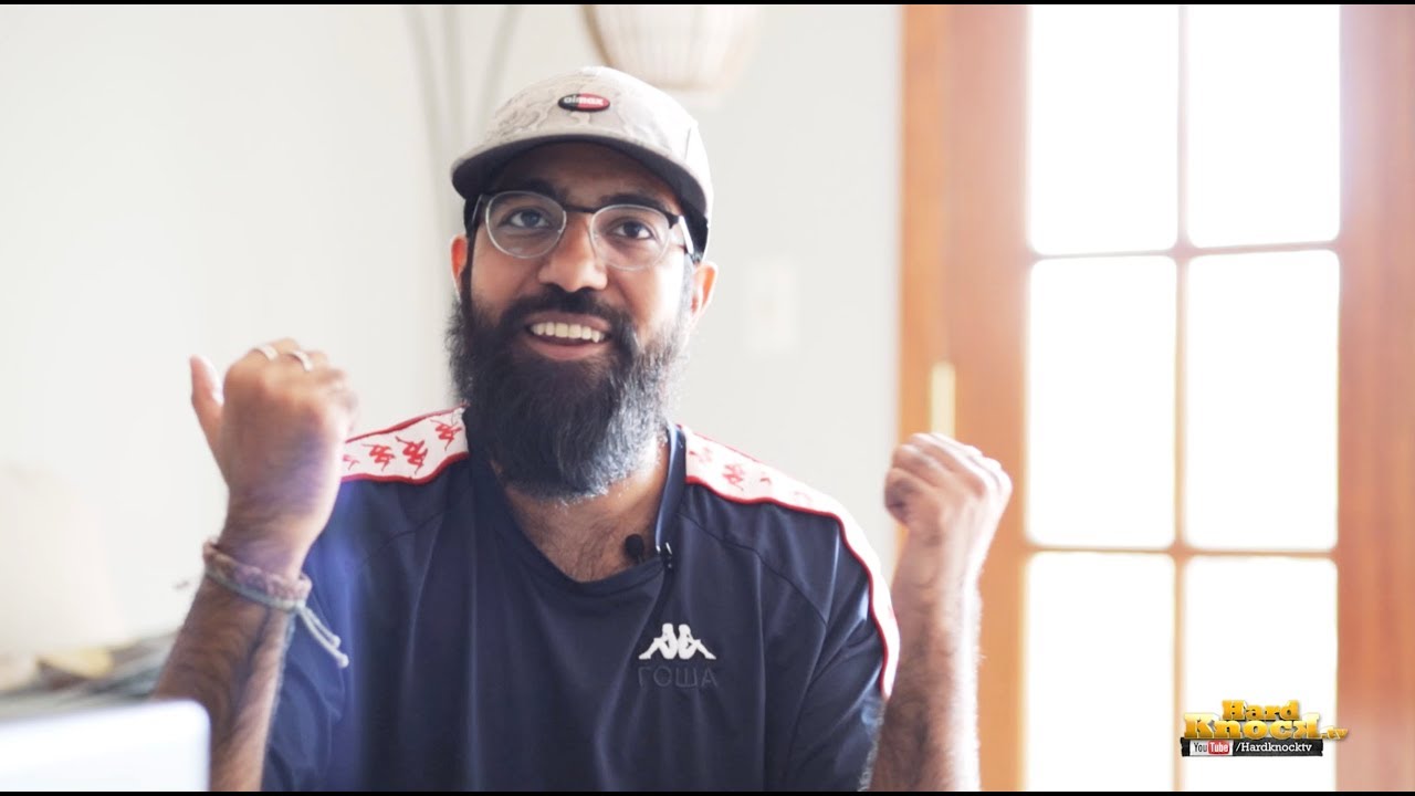 6ix Breaks Down Making of Logic's 