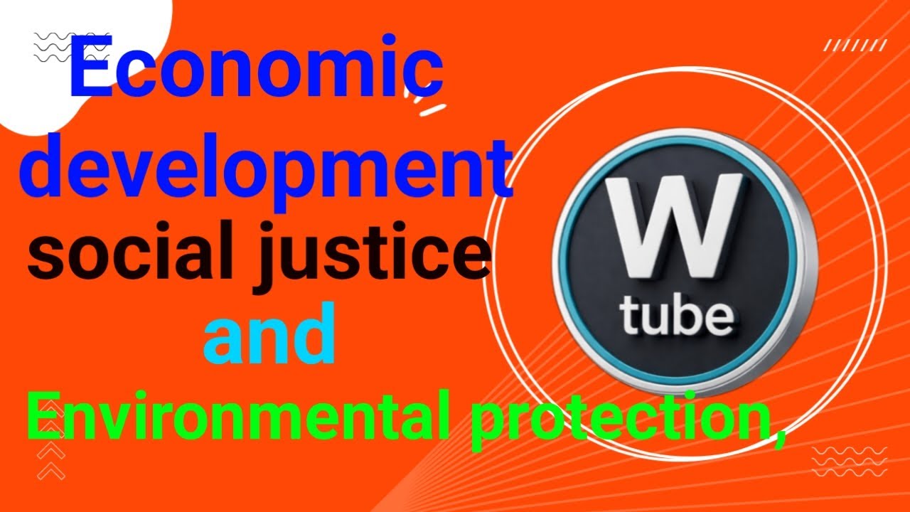 GEOGRAPHY Economic, Social and Population issues Exam trick