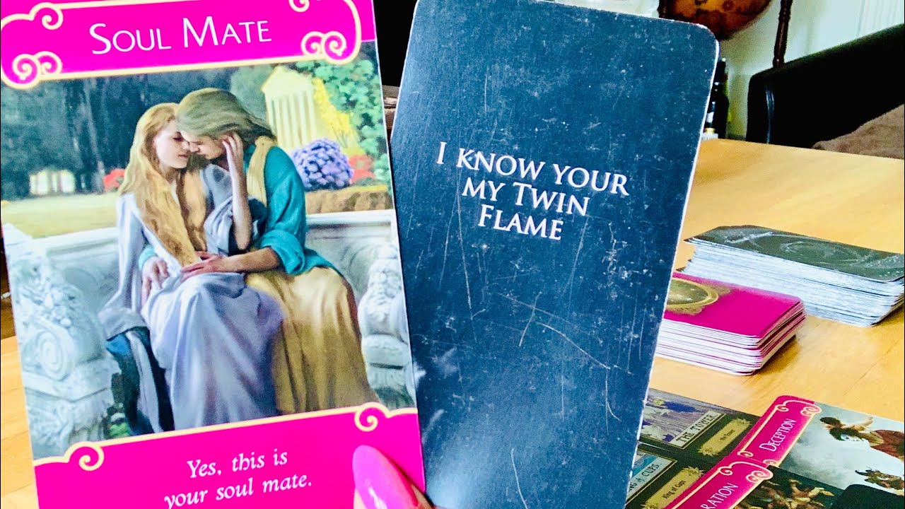 WOAH THIS IS HUGE💡🤯 DM to DF “I Know You’re My Twin Flame. I Only Want You”👩‍❤️‍💋‍👨 Twin Flames