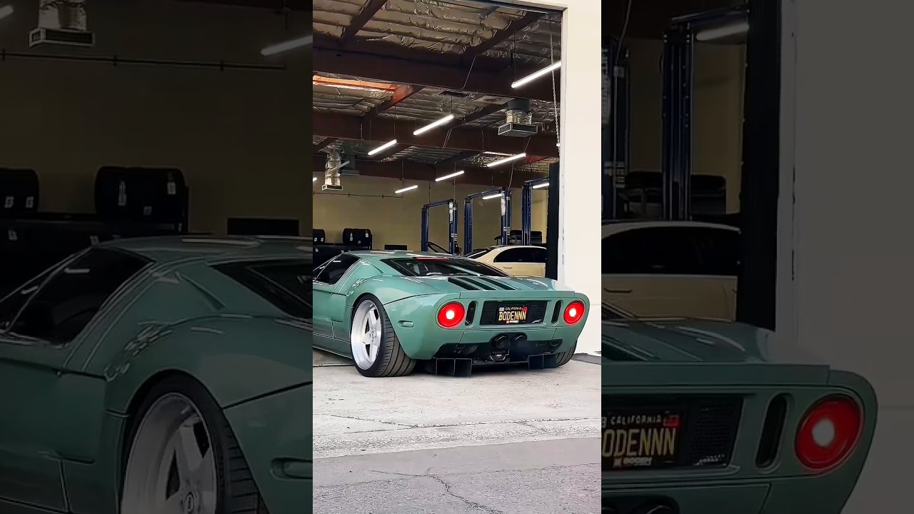 FORD #ford #automobile #shortsviral